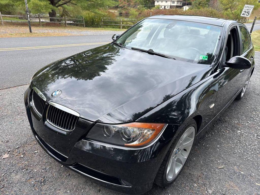 used 2006 BMW 330 car, priced at $14,995