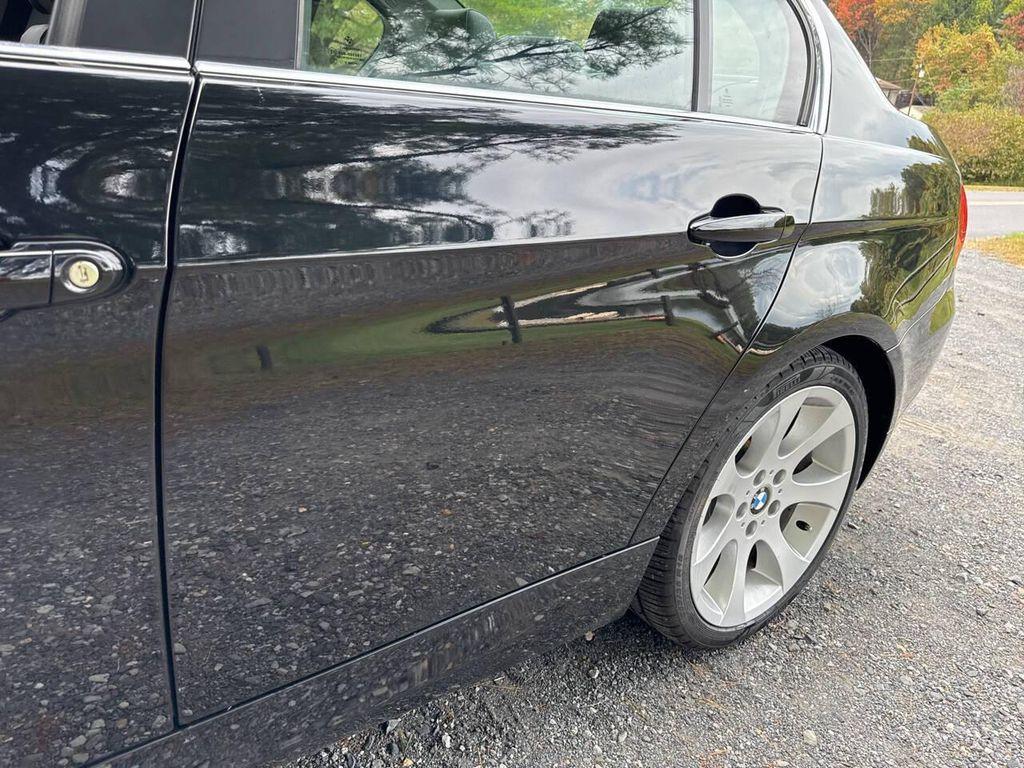 used 2006 BMW 330 car, priced at $14,995