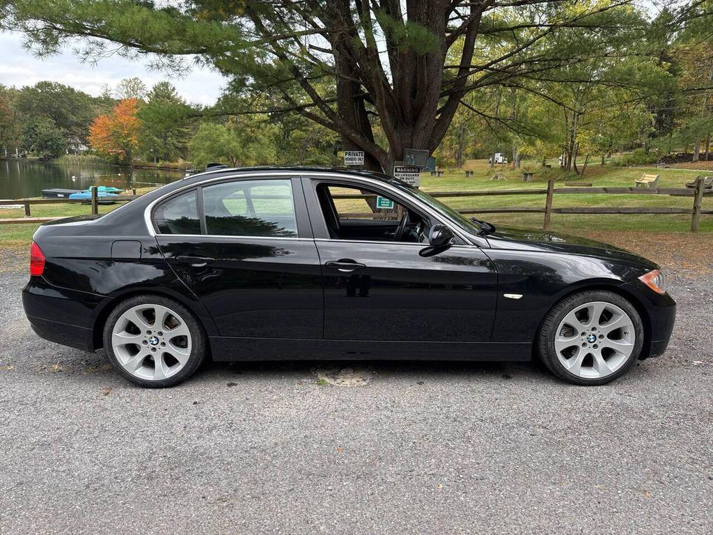 used 2006 BMW 330 car, priced at $14,995