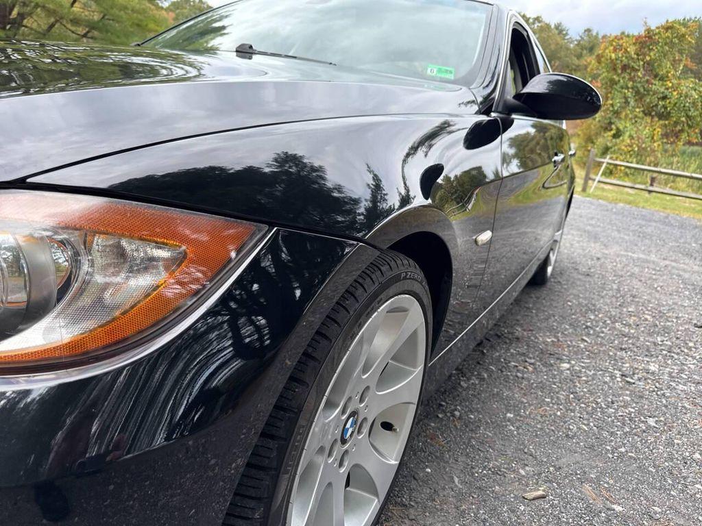 used 2006 BMW 330 car, priced at $14,995