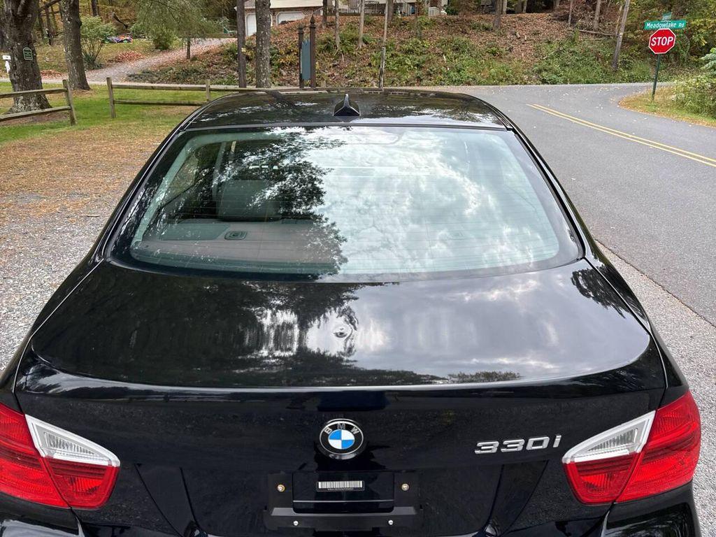 used 2006 BMW 330 car, priced at $14,995