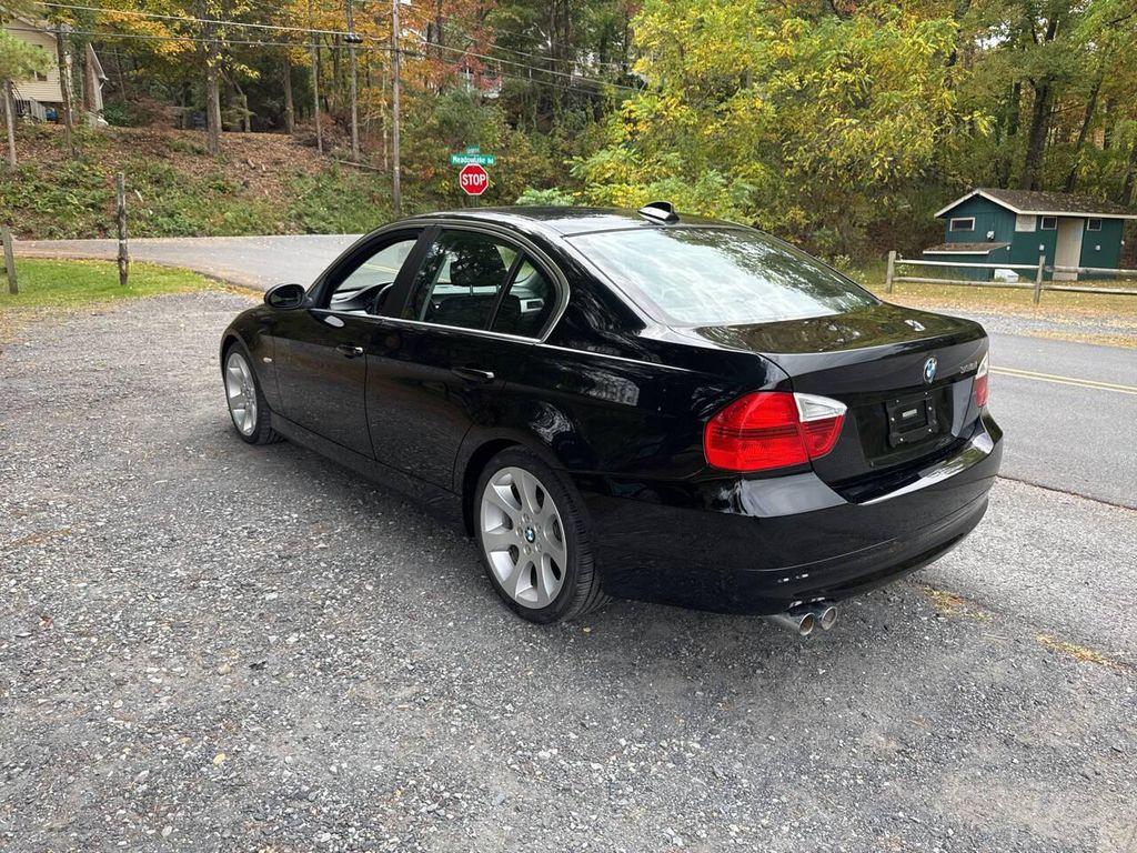used 2006 BMW 330 car, priced at $14,995