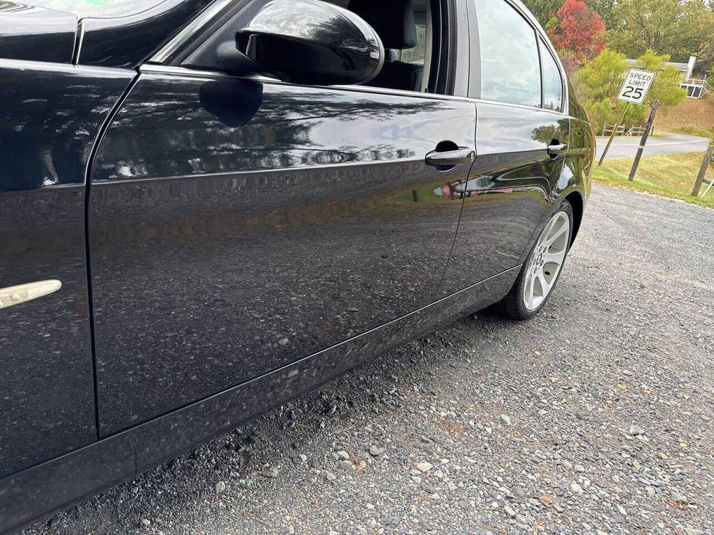 used 2006 BMW 330 car, priced at $14,995