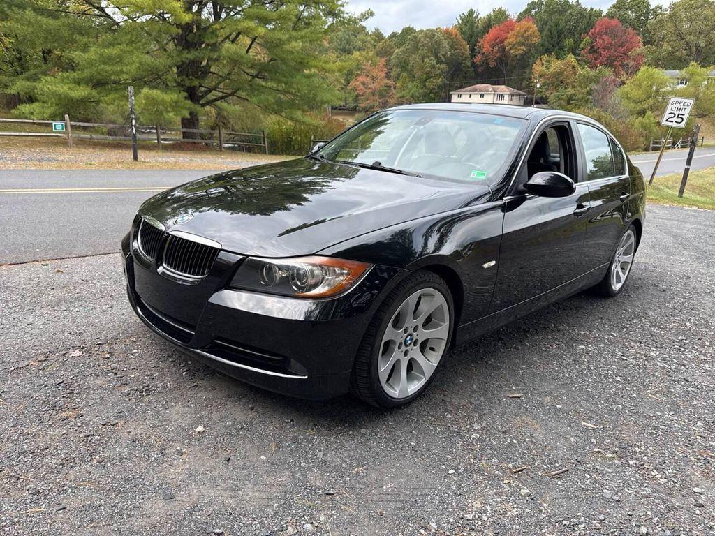 used 2006 BMW 330 car, priced at $14,995