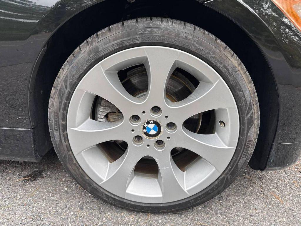 used 2006 BMW 330 car, priced at $14,995