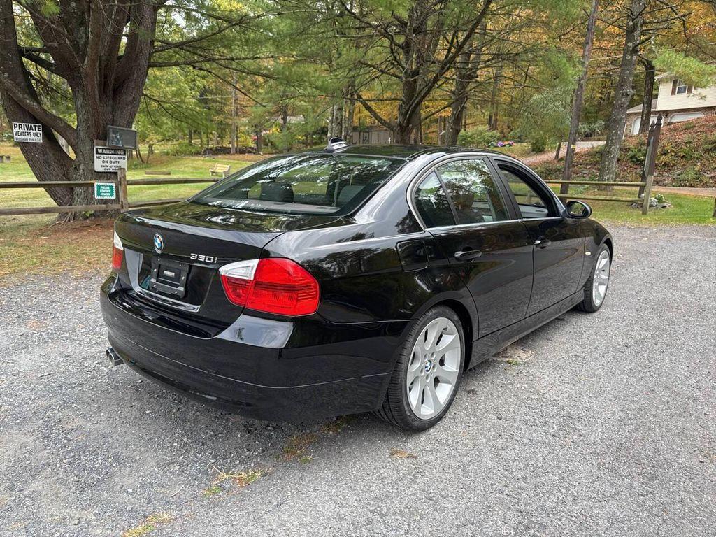 used 2006 BMW 330 car, priced at $14,995