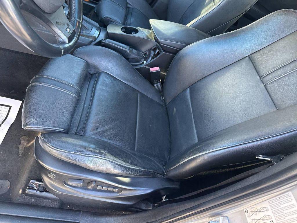 used 2008 BMW X3 car, priced at $6,995