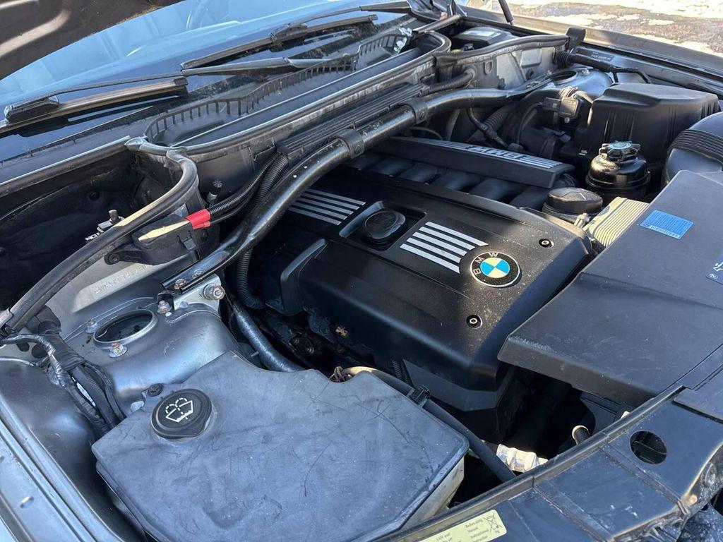 used 2008 BMW X3 car, priced at $6,995