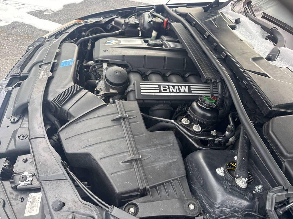 used 2008 BMW 328 car, priced at $6,495