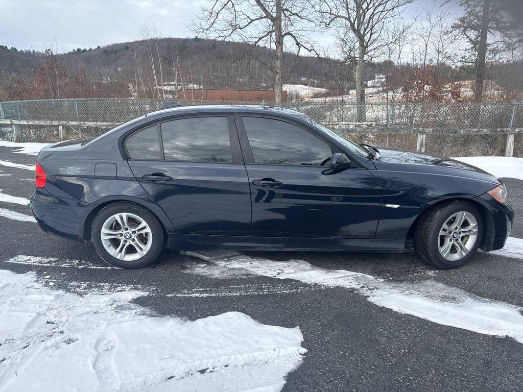 used 2008 BMW 328 car, priced at $6,495