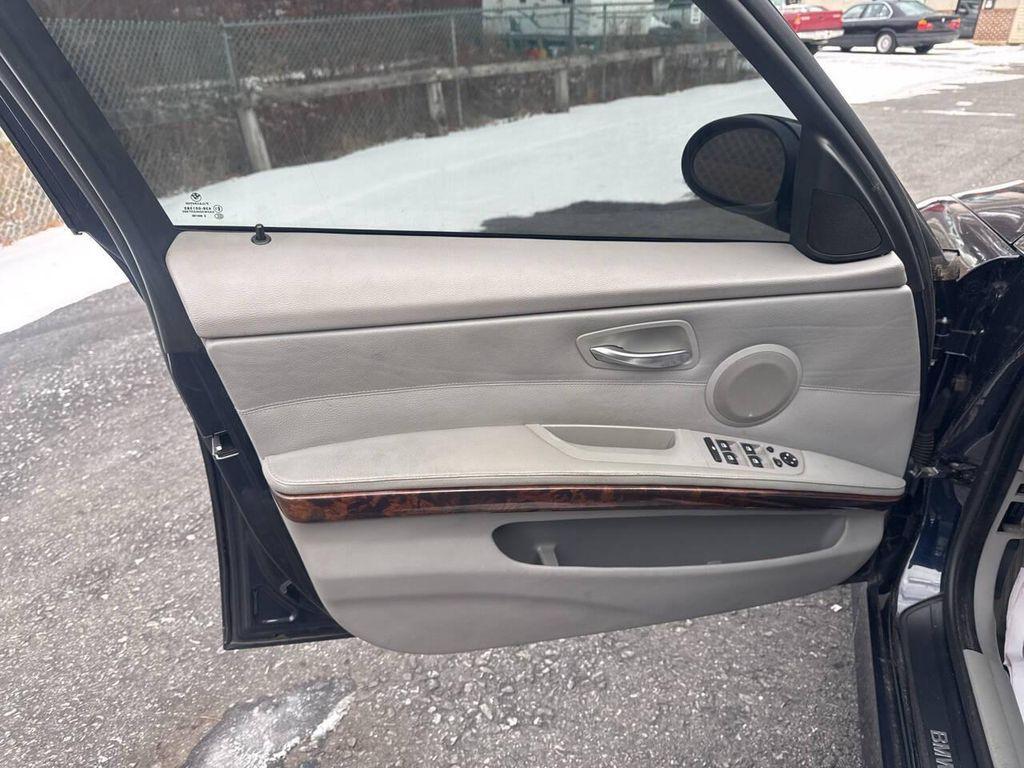 used 2008 BMW 328 car, priced at $6,495