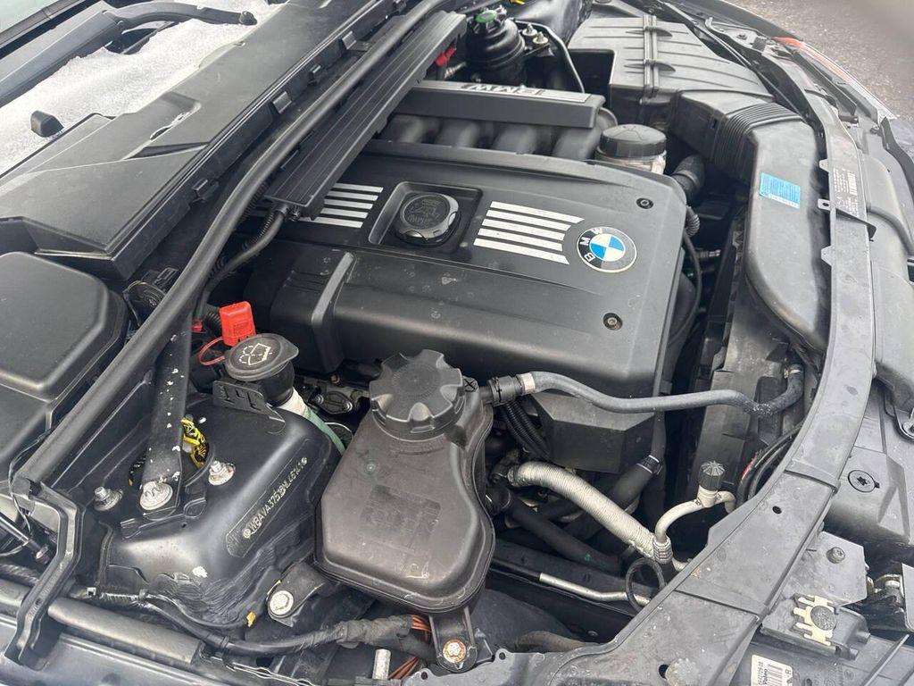 used 2008 BMW 328 car, priced at $6,495