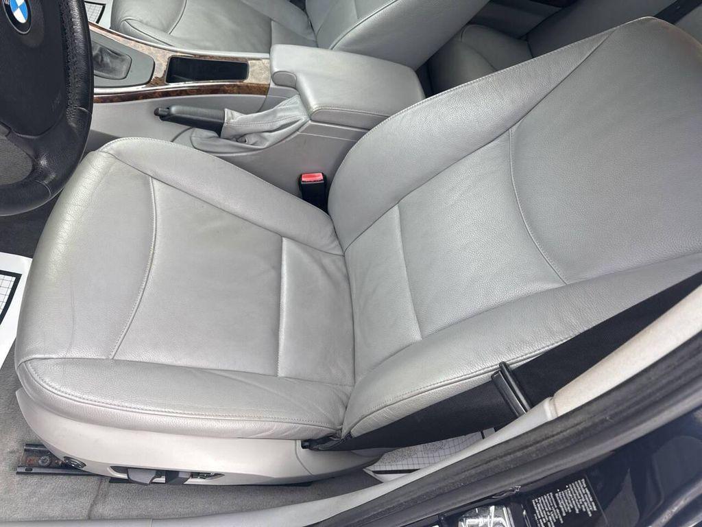 used 2008 BMW 328 car, priced at $6,495