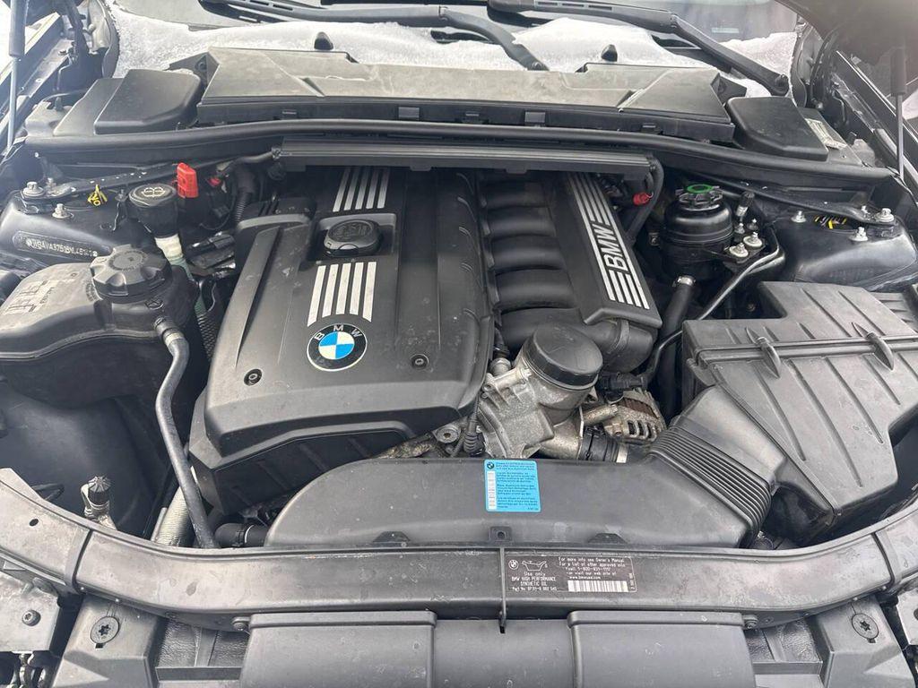 used 2008 BMW 328 car, priced at $6,495