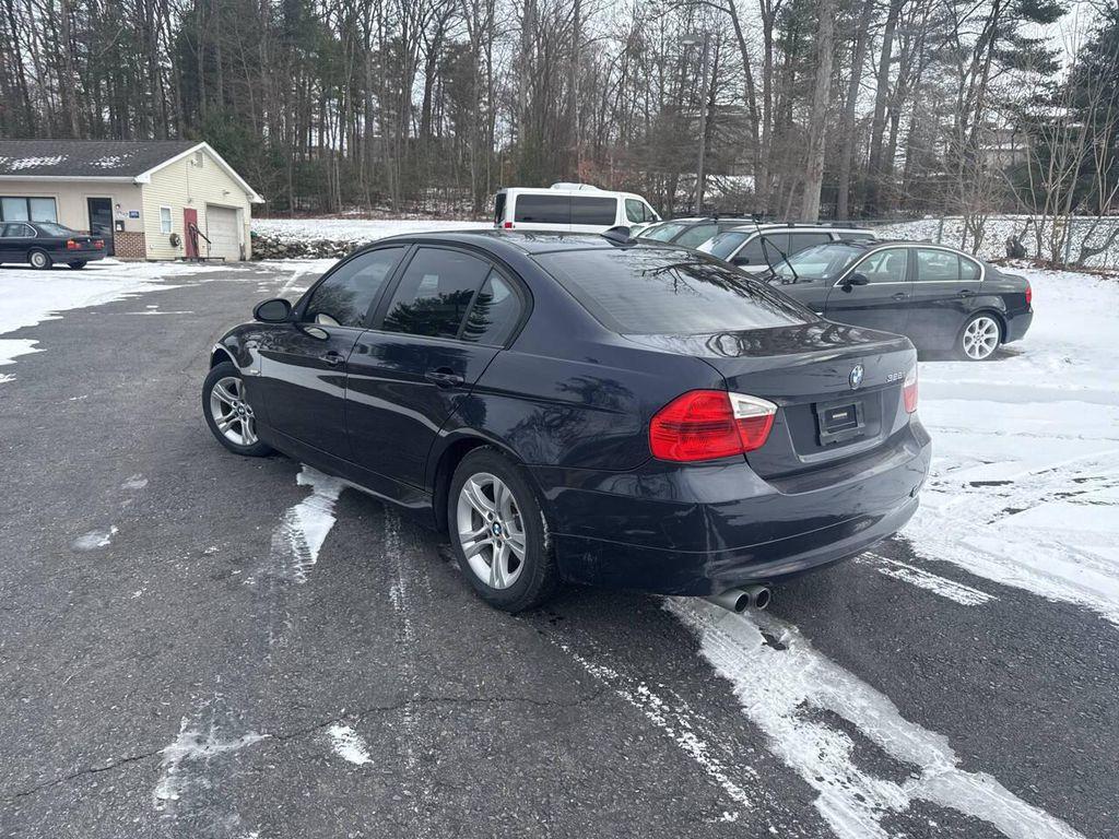used 2008 BMW 328 car, priced at $6,495