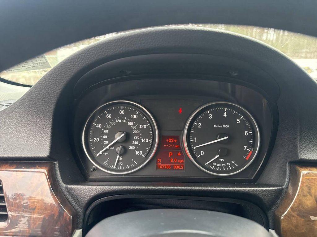 used 2008 BMW 328 car, priced at $6,495