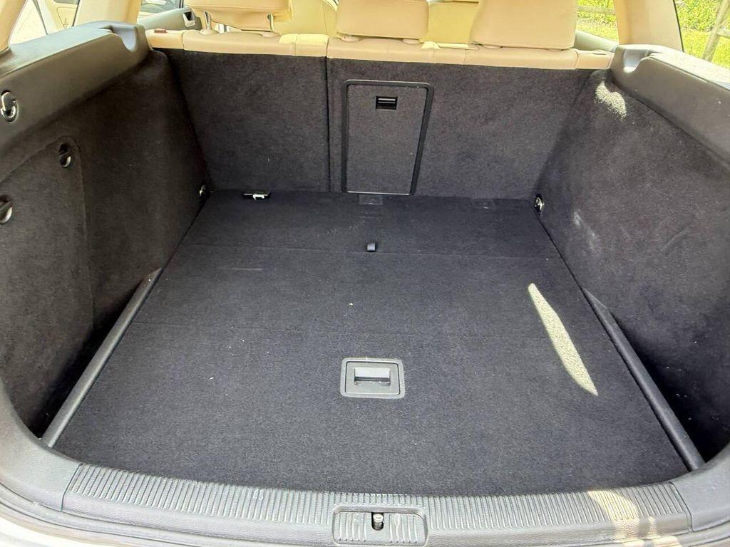 used 2014 Volkswagen Jetta SportWagen car, priced at $9,995
