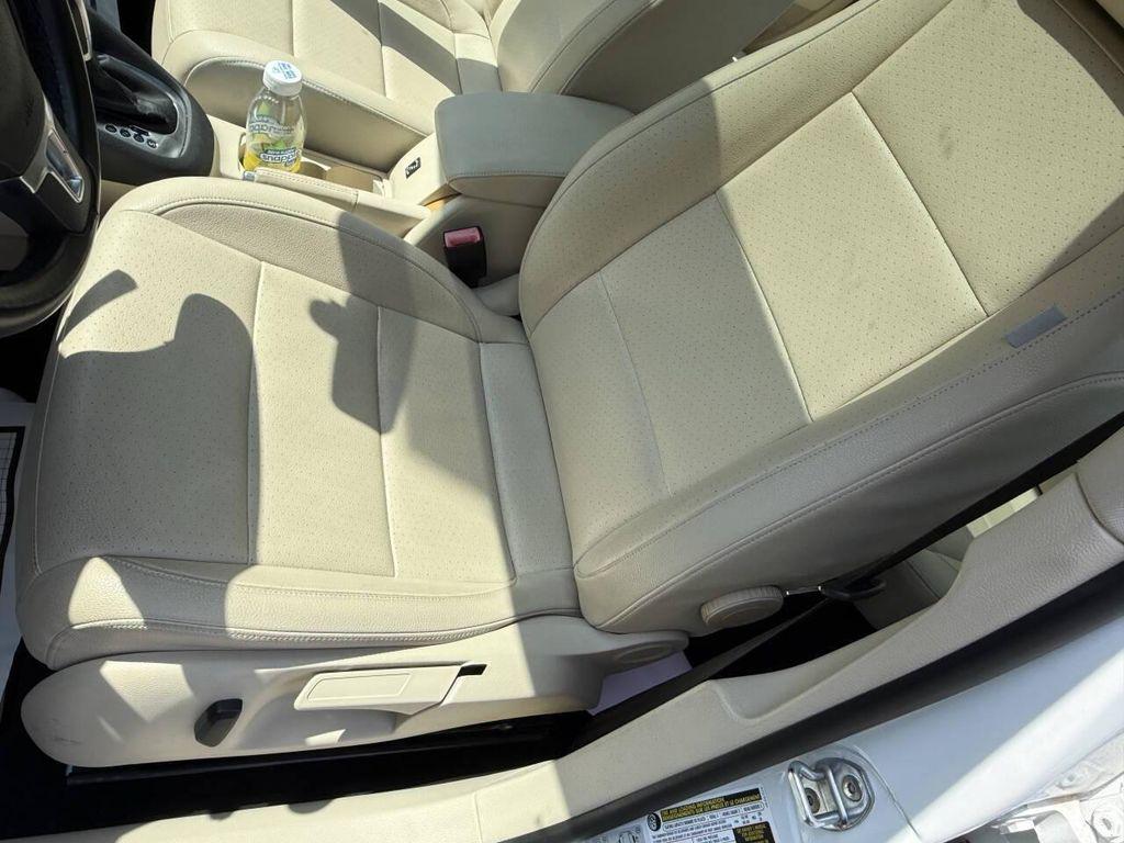 used 2014 Volkswagen Jetta SportWagen car, priced at $9,995