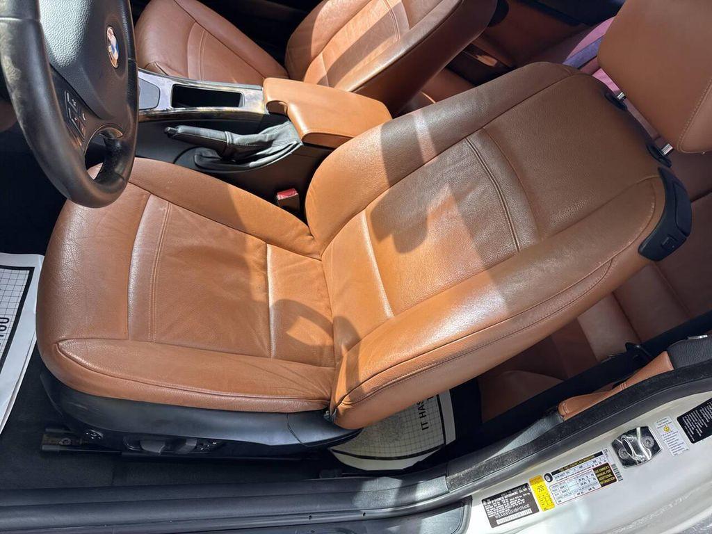 used 2008 BMW 328 car, priced at $6,495