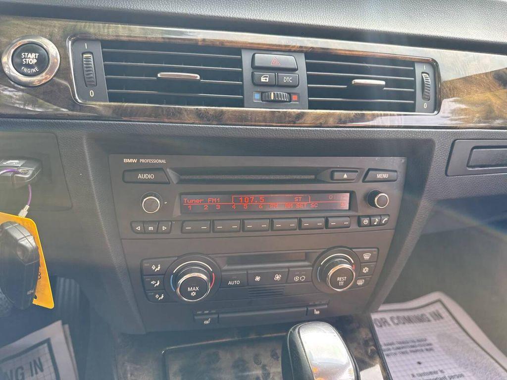 used 2008 BMW 328 car, priced at $6,495