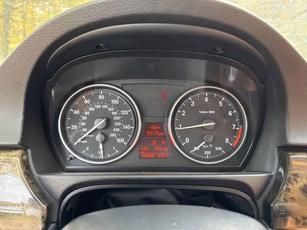 used 2008 BMW 328 car, priced at $6,495