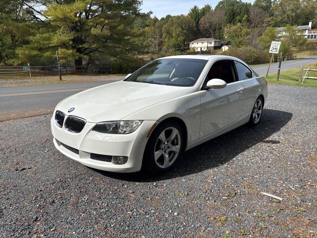 used 2008 BMW 328 car, priced at $6,495