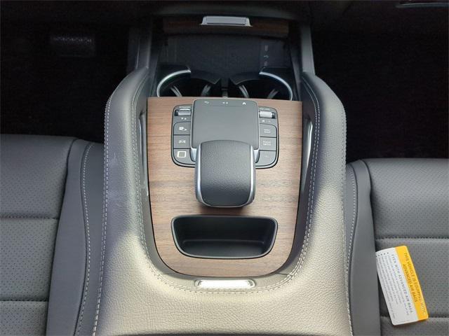 new 2026 Mercedes-Benz GLE 450 car, priced at $81,110