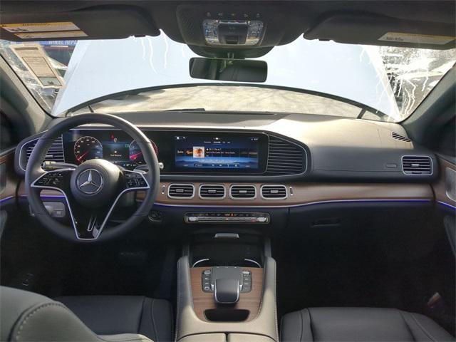 new 2026 Mercedes-Benz GLE 450 car, priced at $81,110