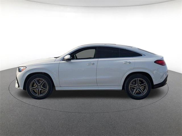new 2026 Mercedes-Benz GLE 450 car, priced at $81,110
