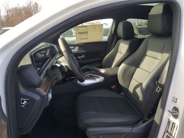 new 2026 Mercedes-Benz GLE 450 car, priced at $81,110