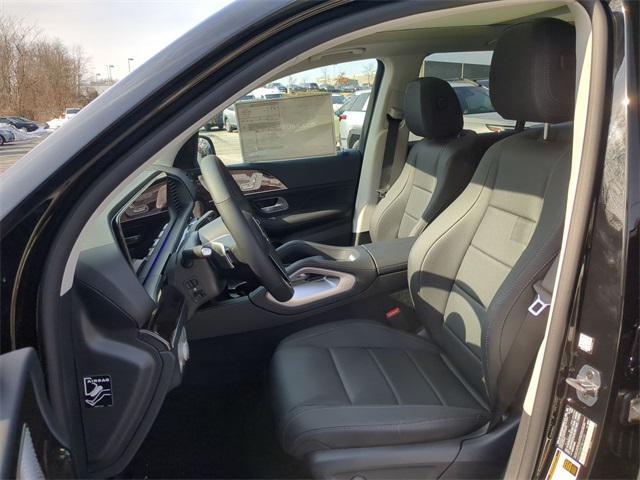 new 2026 Mercedes-Benz GLE 450 car, priced at $77,435