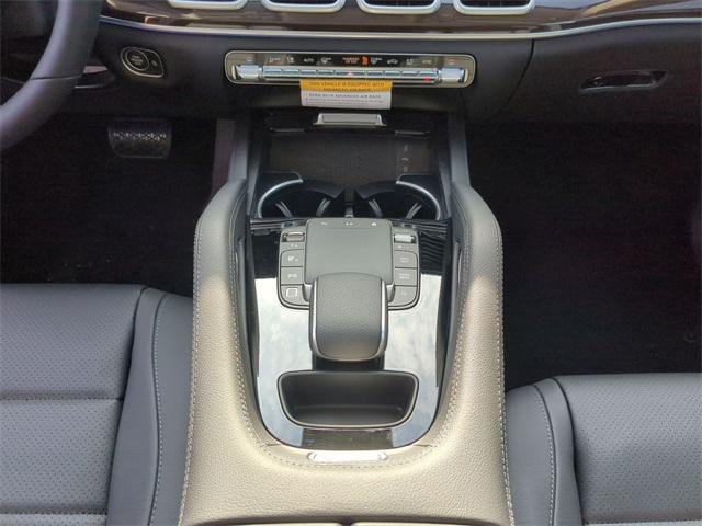 new 2026 Mercedes-Benz GLE 450 car, priced at $77,435