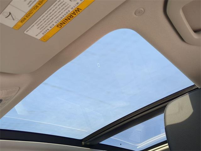 new 2026 Mercedes-Benz GLE 450 car, priced at $77,435