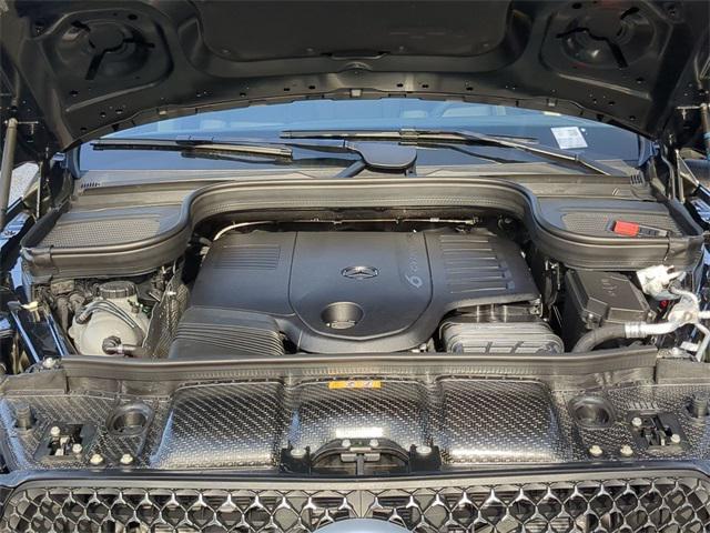 new 2026 Mercedes-Benz GLE 450 car, priced at $77,435