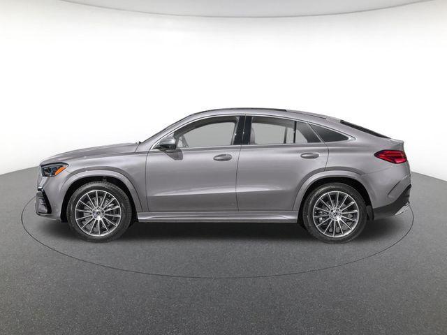 new 2026 Mercedes-Benz GLE 450 car, priced at $95,490