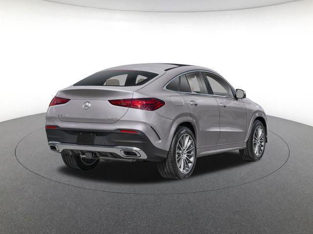 new 2026 Mercedes-Benz GLE 450 car, priced at $95,490