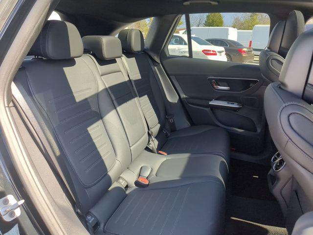new 2026 Mercedes-Benz GLC 300 car, priced at $58,935