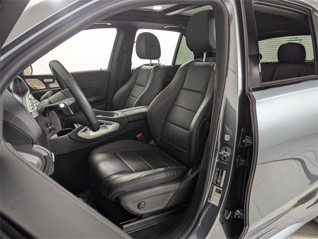 used 2024 Mercedes-Benz GLE 350 car, priced at $56,900