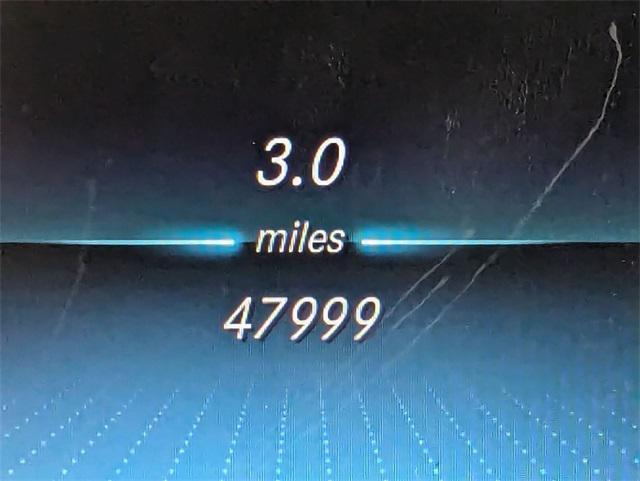 used 2022 Mercedes-Benz GLC 300 car, priced at $29,900