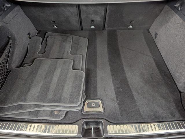 used 2022 Mercedes-Benz GLC 300 car, priced at $29,900