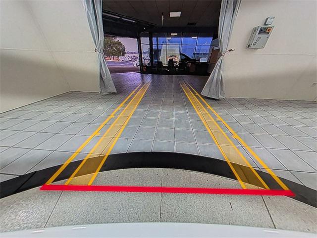 used 2025 Mercedes-Benz AMG GLC 43 car, priced at $64,900