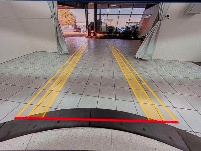 used 2024 Mercedes-Benz Maybach EQS 680 car, priced at $116,900