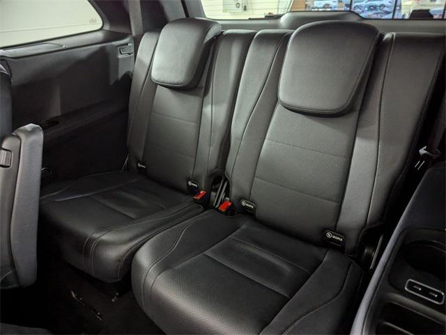 used 2022 Mercedes-Benz GLS 450 car, priced at $42,900