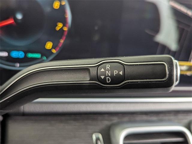 used 2022 Mercedes-Benz GLS 450 car, priced at $42,900