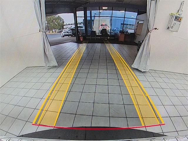 used 2022 Mercedes-Benz GLS 450 car, priced at $42,900