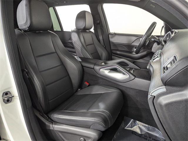 used 2022 Mercedes-Benz GLS 450 car, priced at $42,900