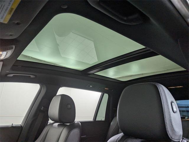 used 2022 Mercedes-Benz GLS 450 car, priced at $42,900