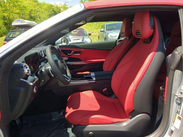 new 2026 Mercedes-Benz CLE 300 car, priced at $77,870