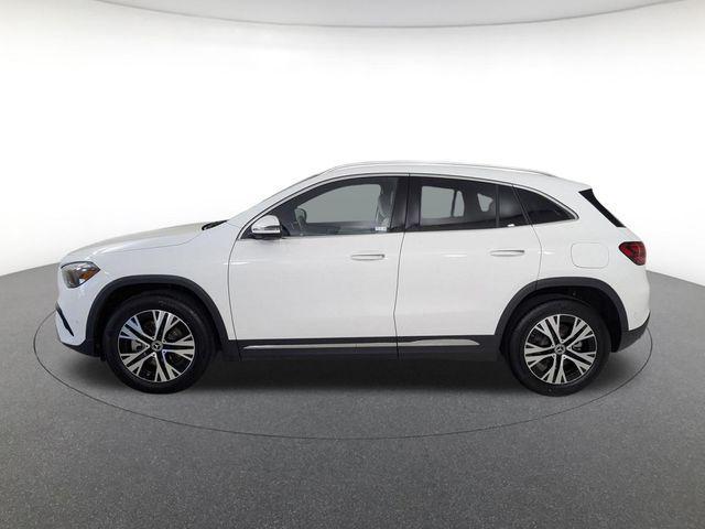 used 2026 Mercedes-Benz GLA 250 car, priced at $39,500