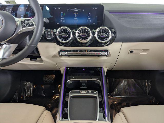 used 2026 Mercedes-Benz GLA 250 car, priced at $39,500